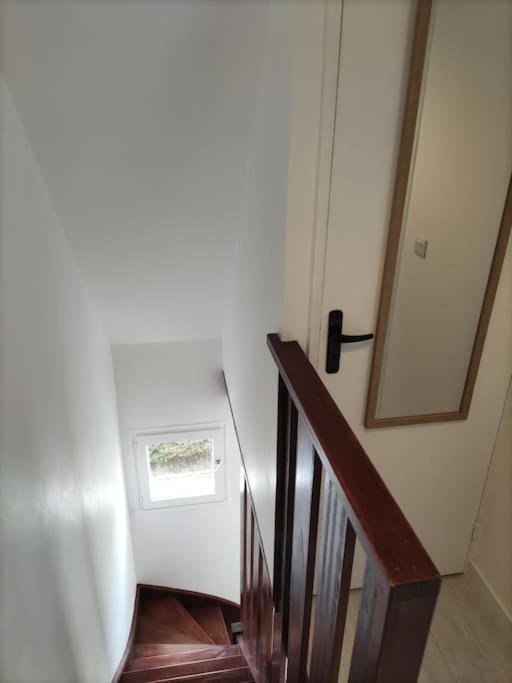 Charmant Duplex, Bord De Mer Merville-Franceville-Plage Εξωτερικό φωτογραφία