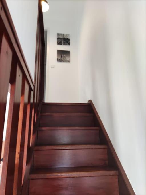 Charmant Duplex, Bord De Mer Merville-Franceville-Plage Εξωτερικό φωτογραφία